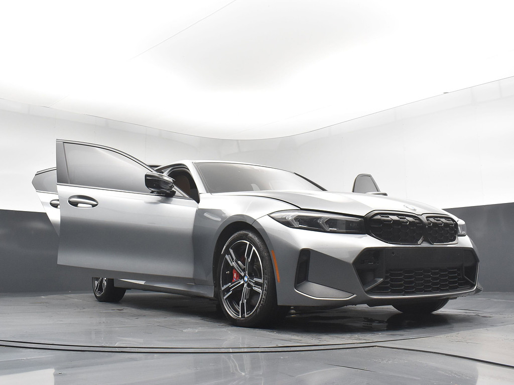 image-31 2024 BMW 3 Series