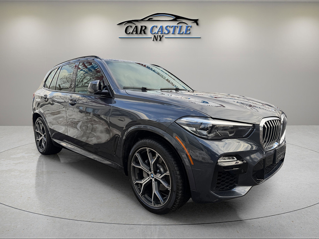 image-3 2019 BMW X5