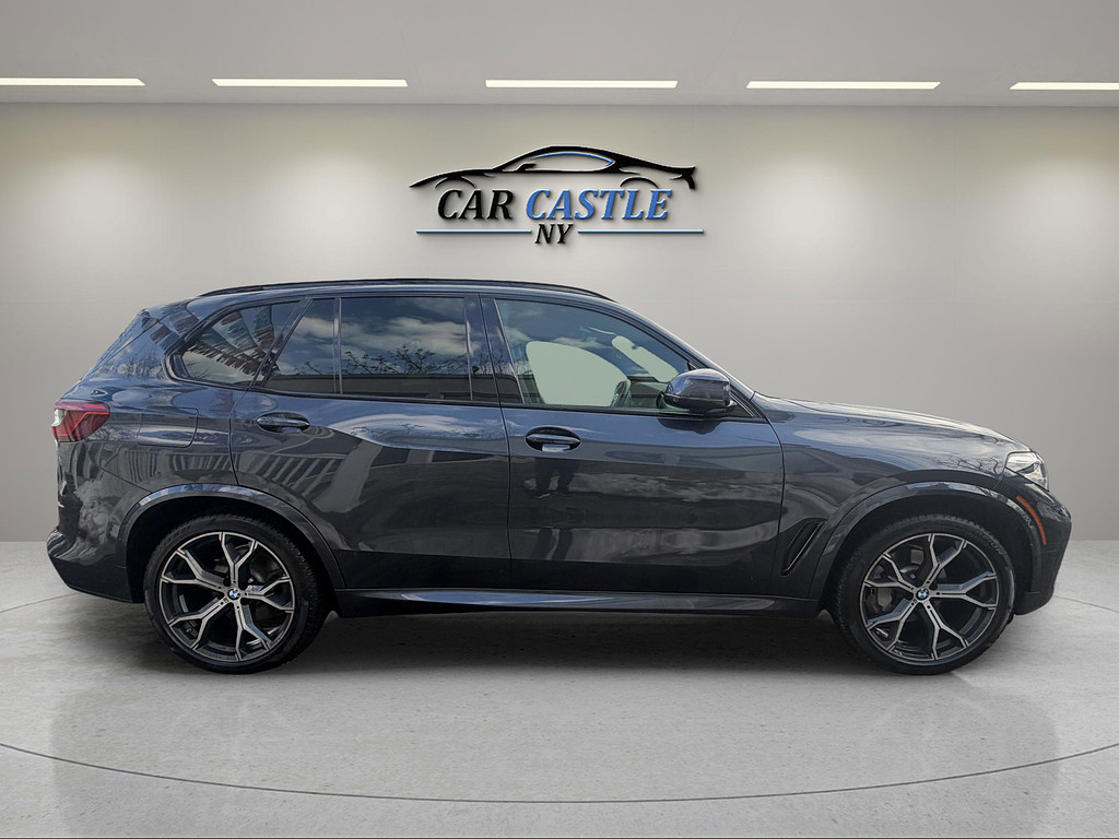 image-5 2019 BMW X5