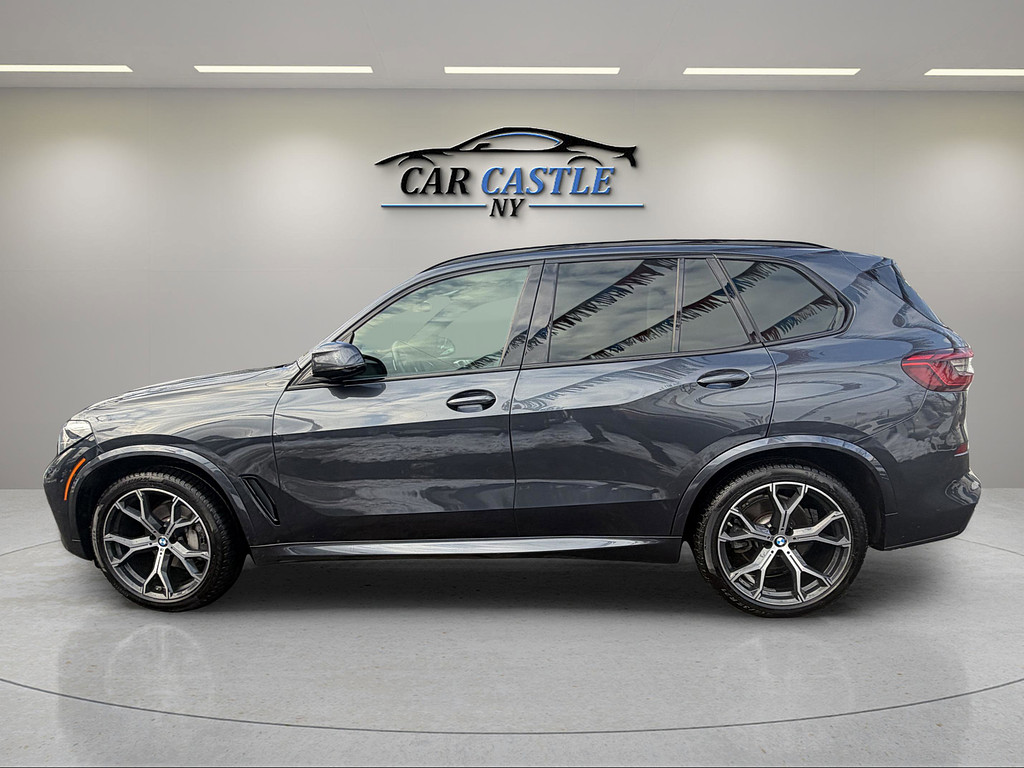 image-11 2019 BMW X5