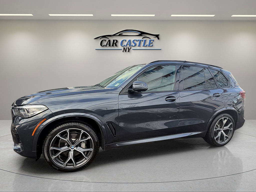 image-12 2019 BMW X5