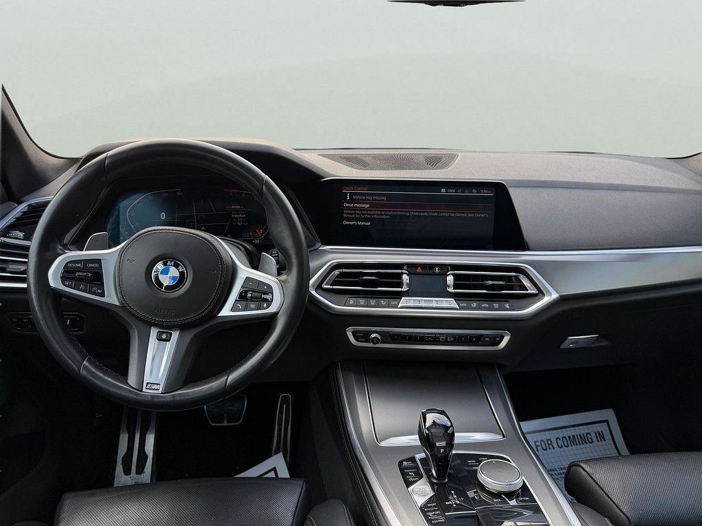 image-23 2019 BMW X5