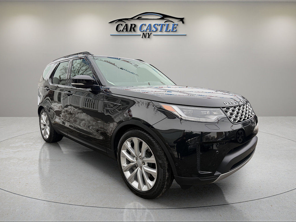 image-3 2022 Land Rover Discovery