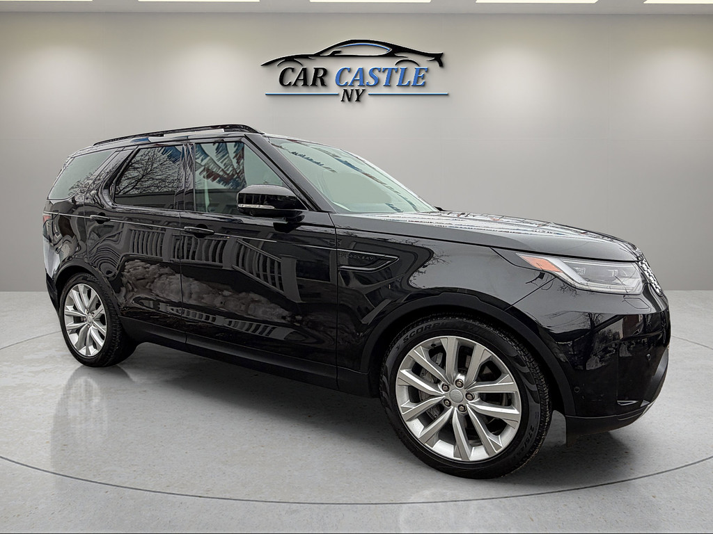 image-4 2022 Land Rover Discovery