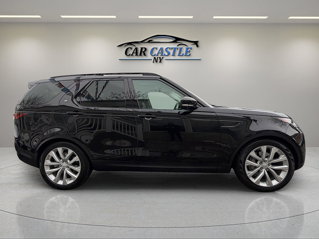 image-5 2022 Land Rover Discovery