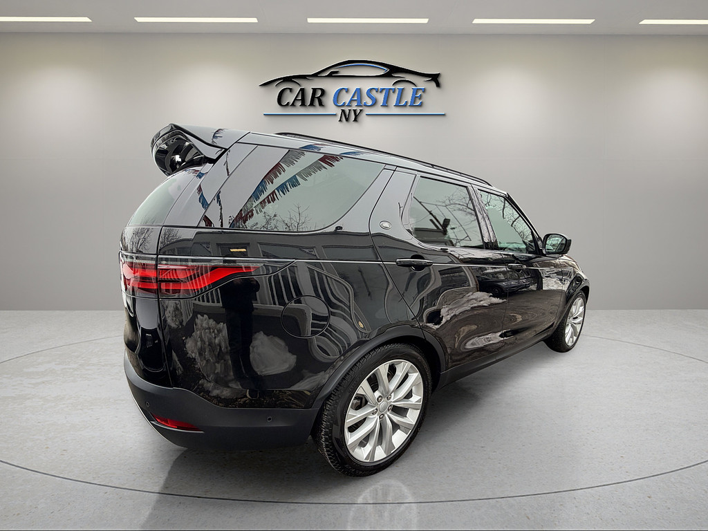 image-6 2022 Land Rover Discovery