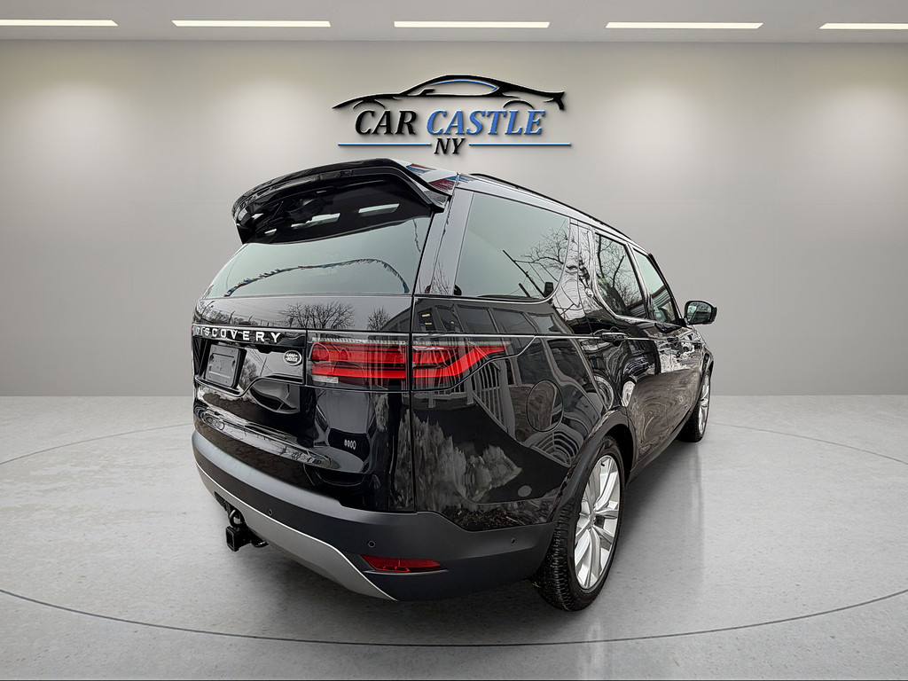 image-7 2022 Land Rover Discovery
