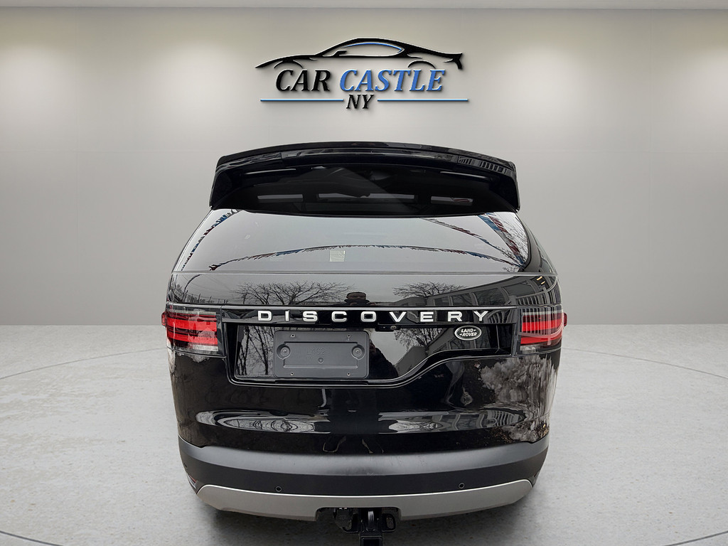 image-8 2022 Land Rover Discovery