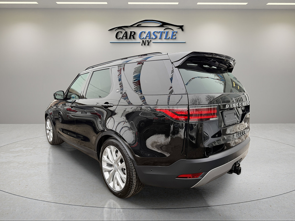 image-9 2022 Land Rover Discovery