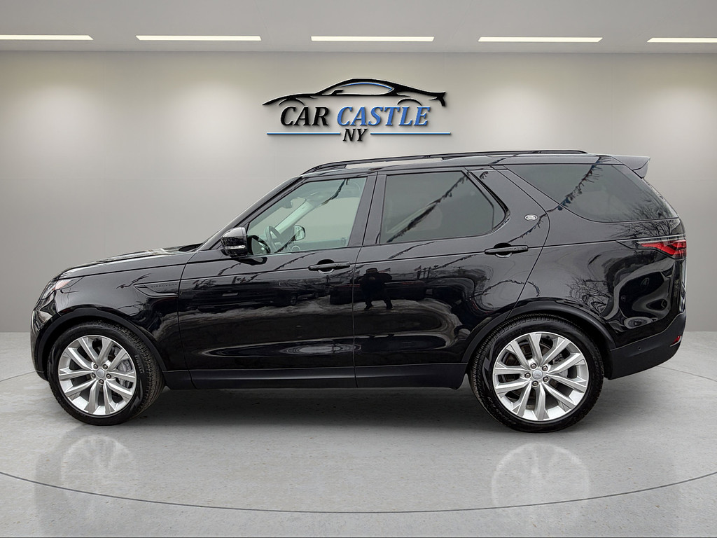 image-11 2022 Land Rover Discovery