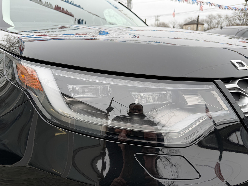 image-13 2022 Land Rover Discovery