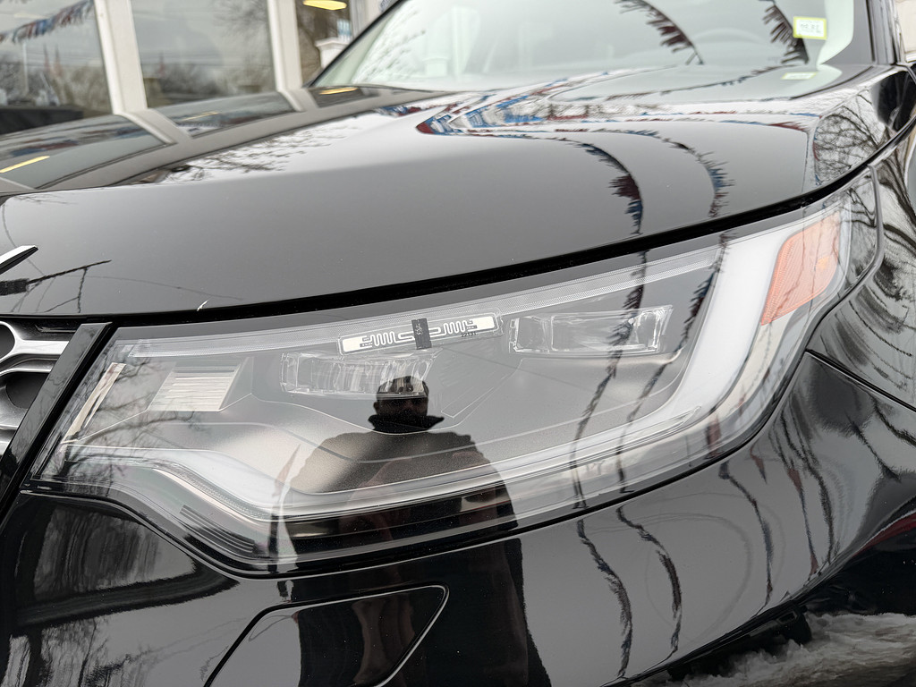 image-14 2022 Land Rover Discovery