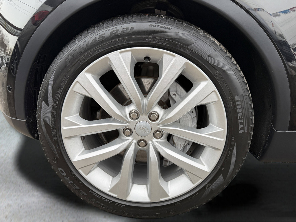 image-17 2022 Land Rover Discovery