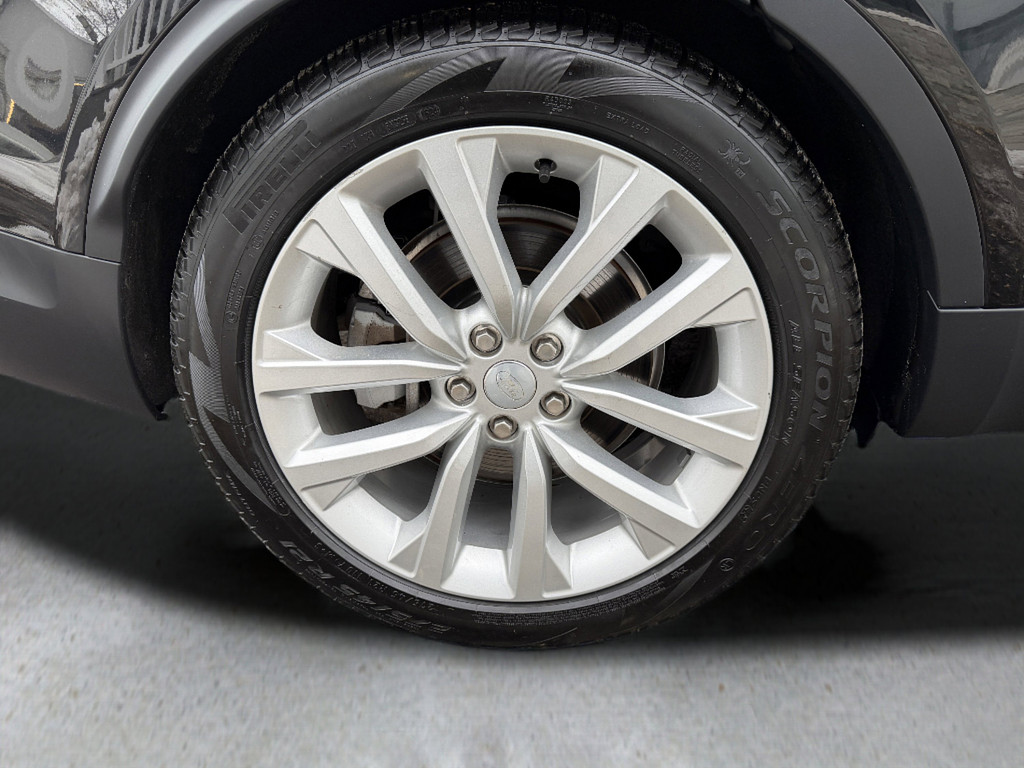 image-19 2022 Land Rover Discovery