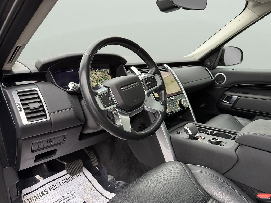 image-23 2022 Land Rover Discovery
