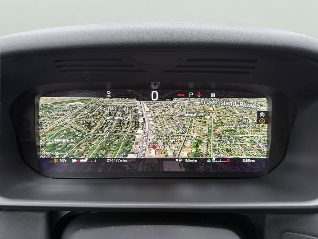 image-27 2022 Land Rover Discovery