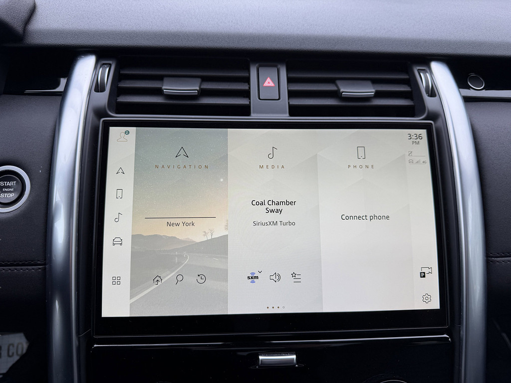 image-28 2022 Land Rover Discovery