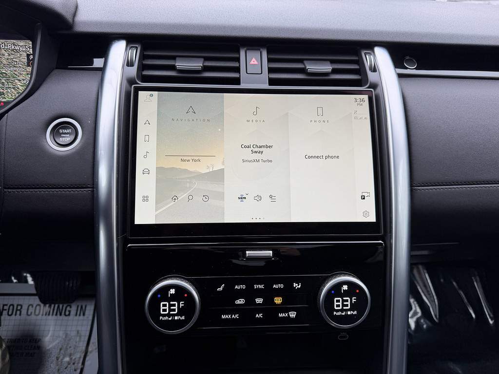 image-29 2022 Land Rover Discovery