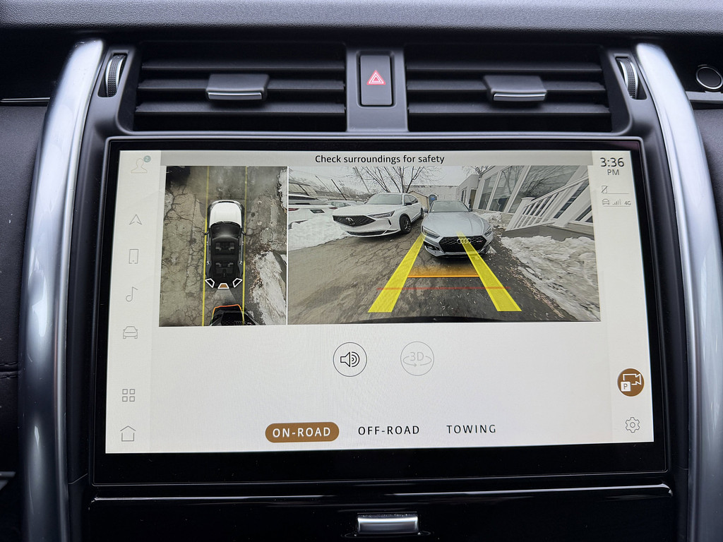 image-30 2022 Land Rover Discovery