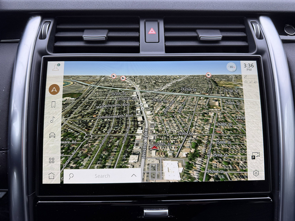 image-31 2022 Land Rover Discovery