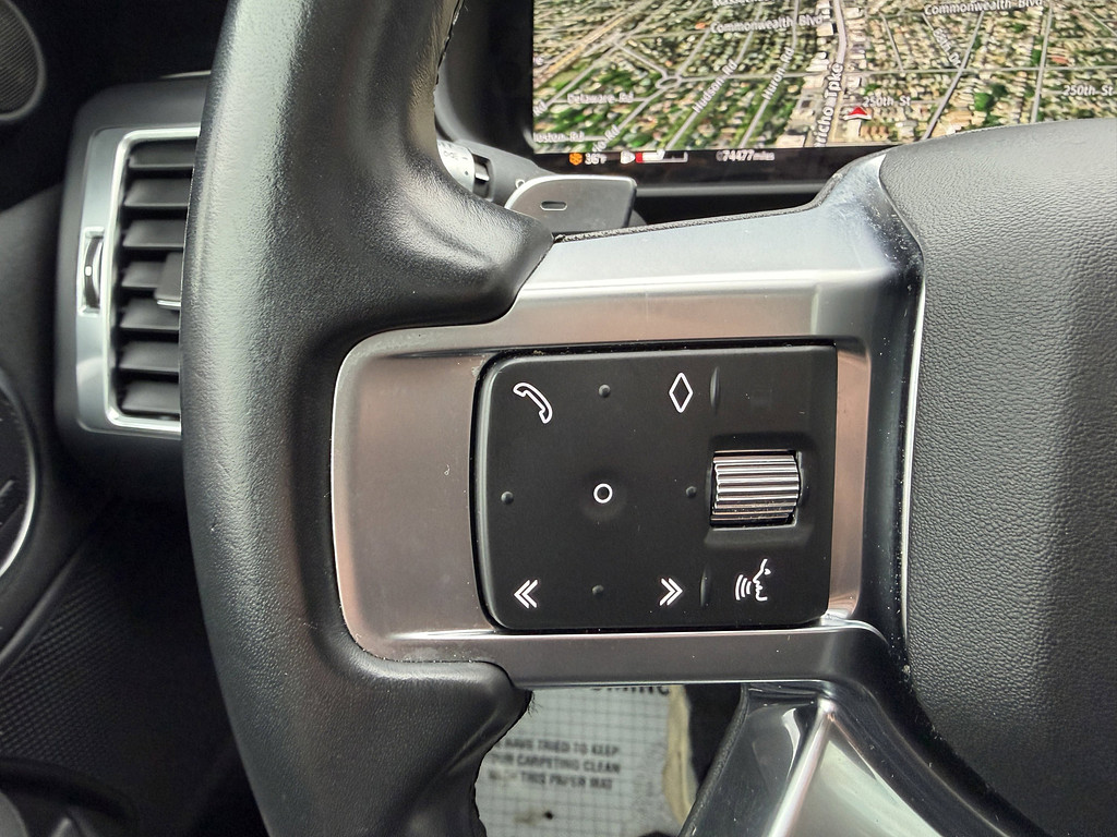 image-34 2022 Land Rover Discovery