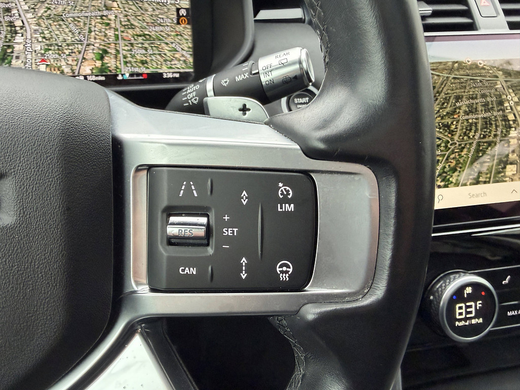 image-35 2022 Land Rover Discovery