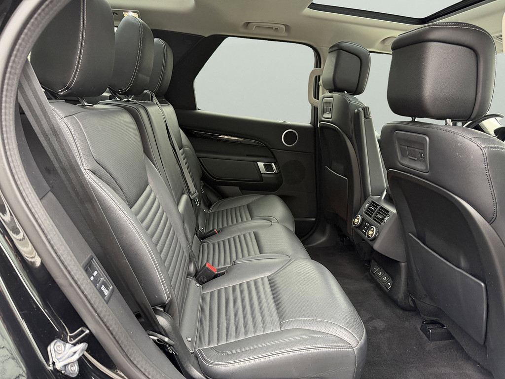 image-41 2022 Land Rover Discovery