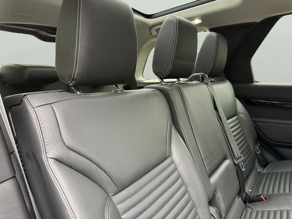 image-42 2022 Land Rover Discovery