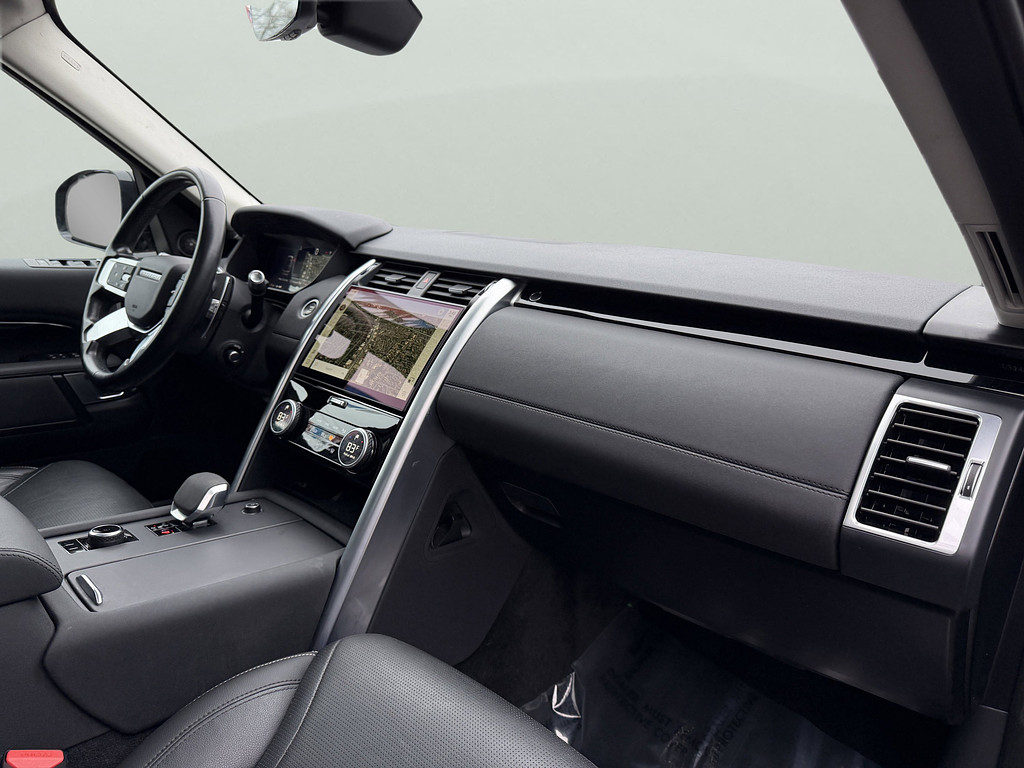 image-46 2022 Land Rover Discovery