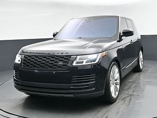 Thumbnail - 2019 Land Rover Range Rover