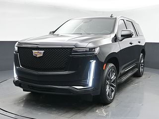 Thumbnail - 2023 Cadillac Escalade