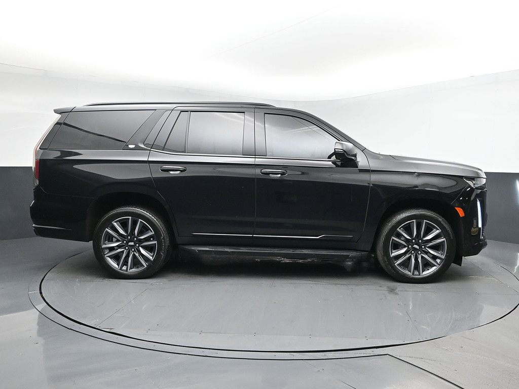 image-1 2023 Cadillac Escalade