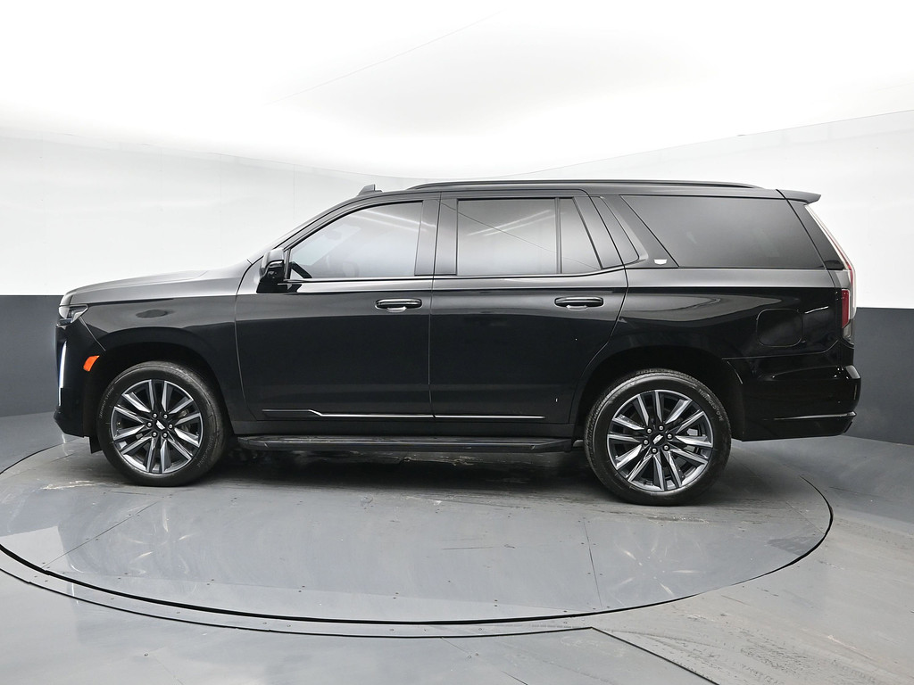 image-2 2023 Cadillac Escalade