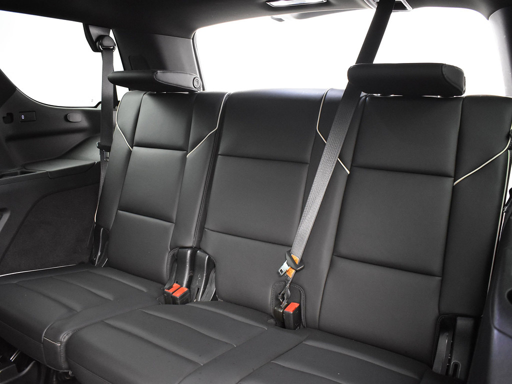 image-9 2023 Cadillac Escalade