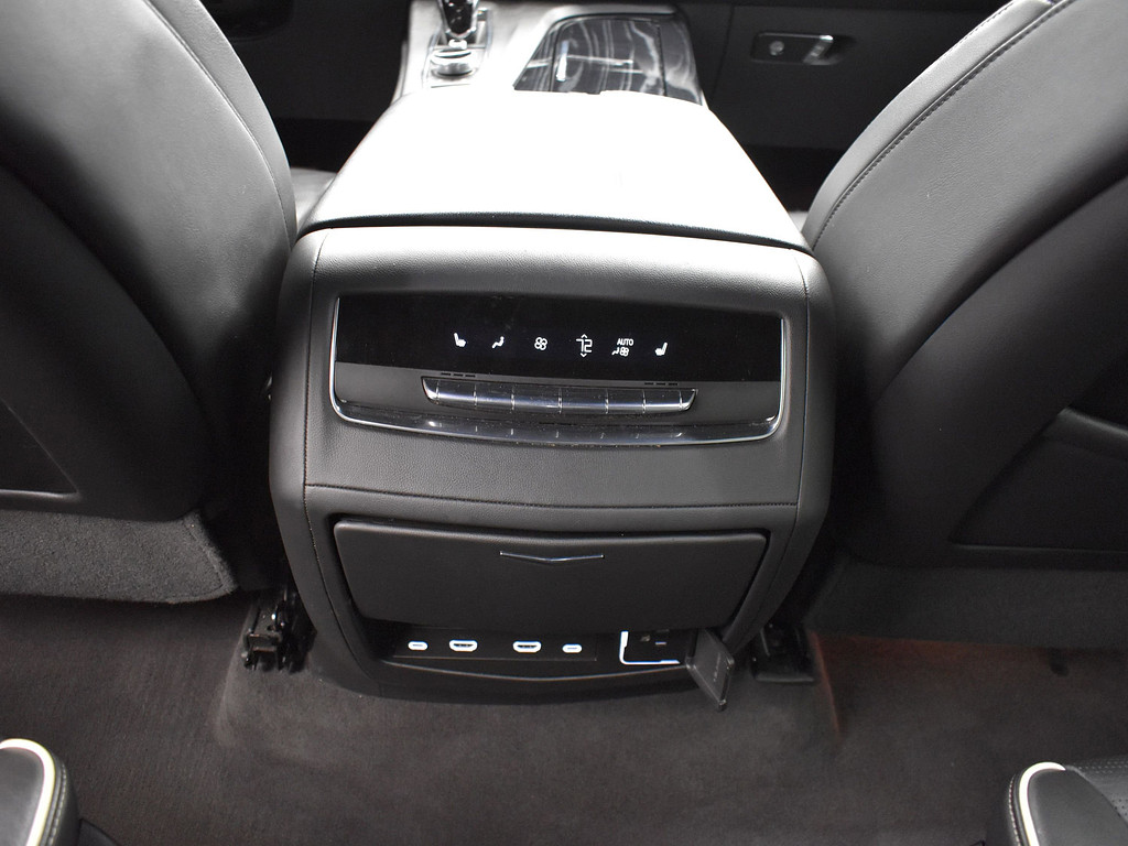 image-11 2023 Cadillac Escalade