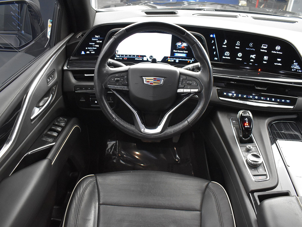 image-13 2023 Cadillac Escalade