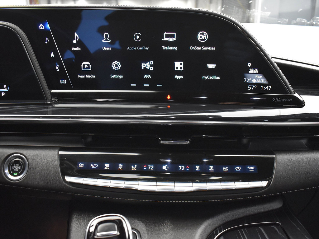 image-15 2023 Cadillac Escalade