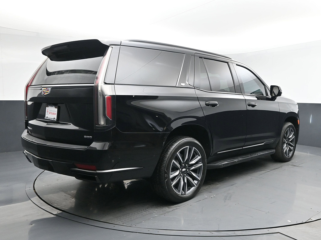 image-20 2023 Cadillac Escalade