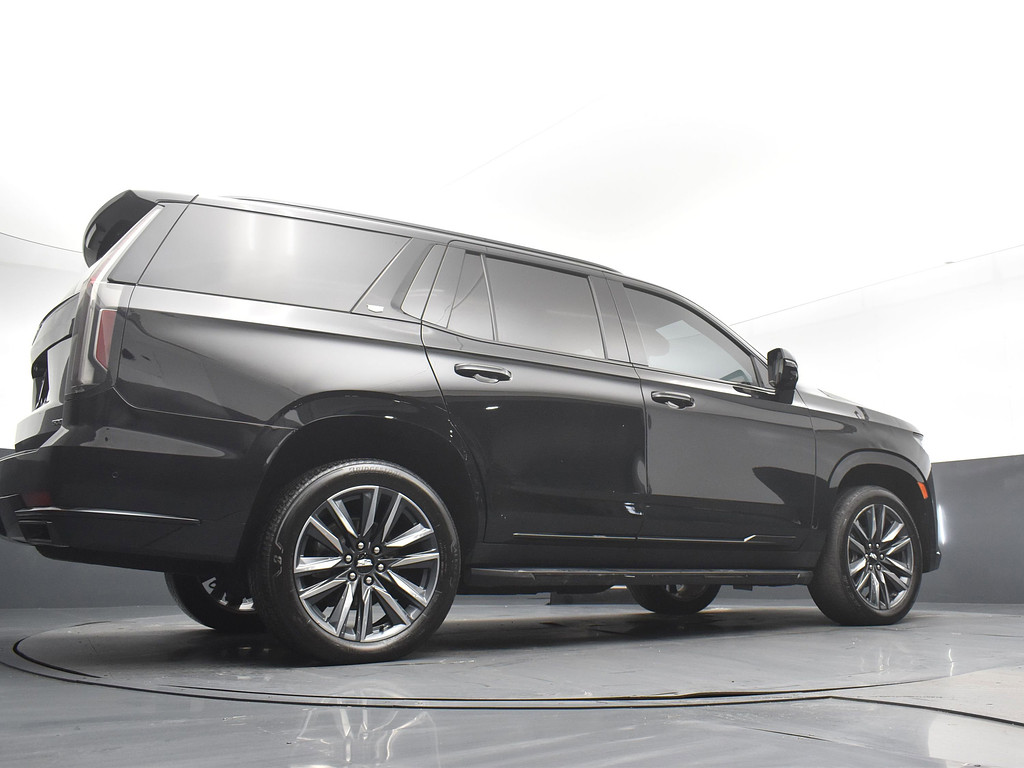 image-23 2023 Cadillac Escalade