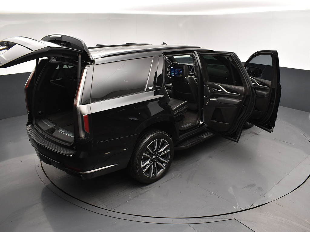 image-26 2023 Cadillac Escalade