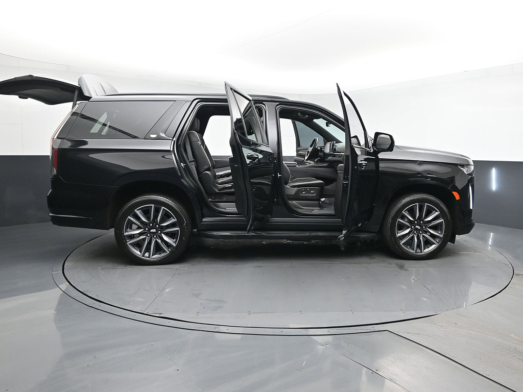 image-27 2023 Cadillac Escalade