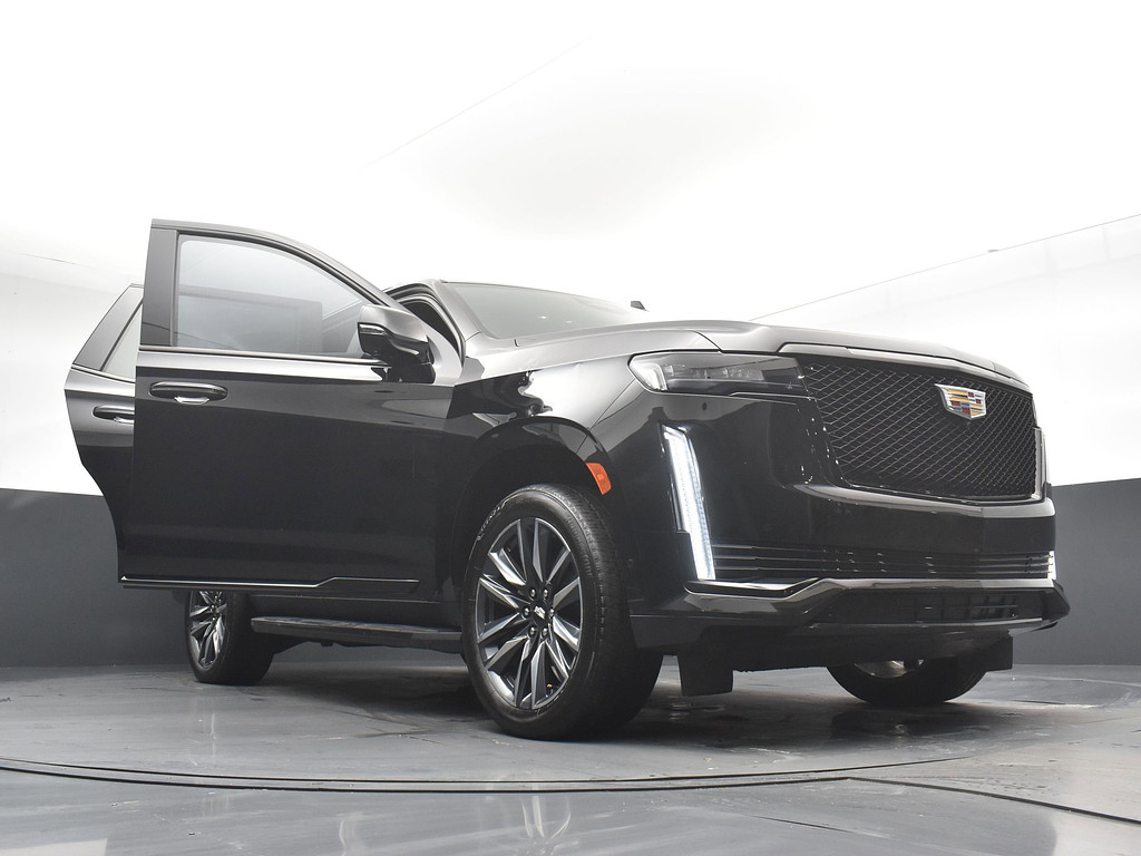 image-30 2023 Cadillac Escalade