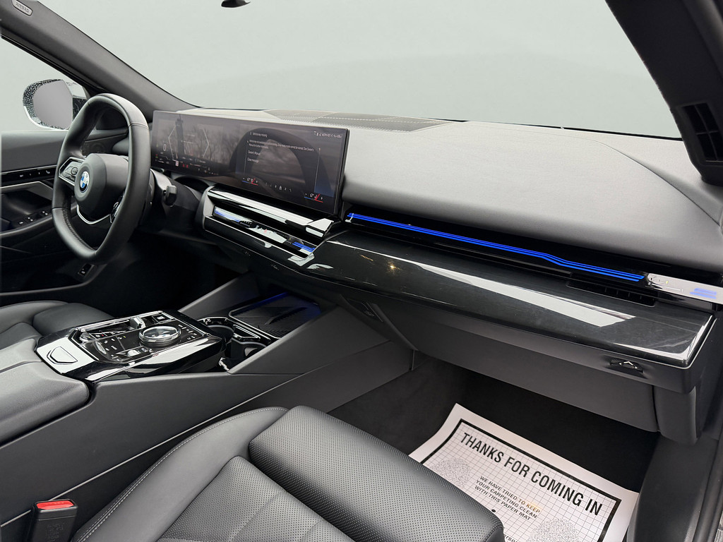 image-24 2024 BMW 5 Series