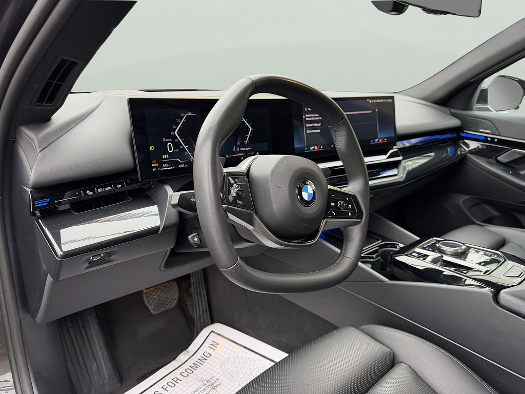 image-38 2024 BMW 5 Series