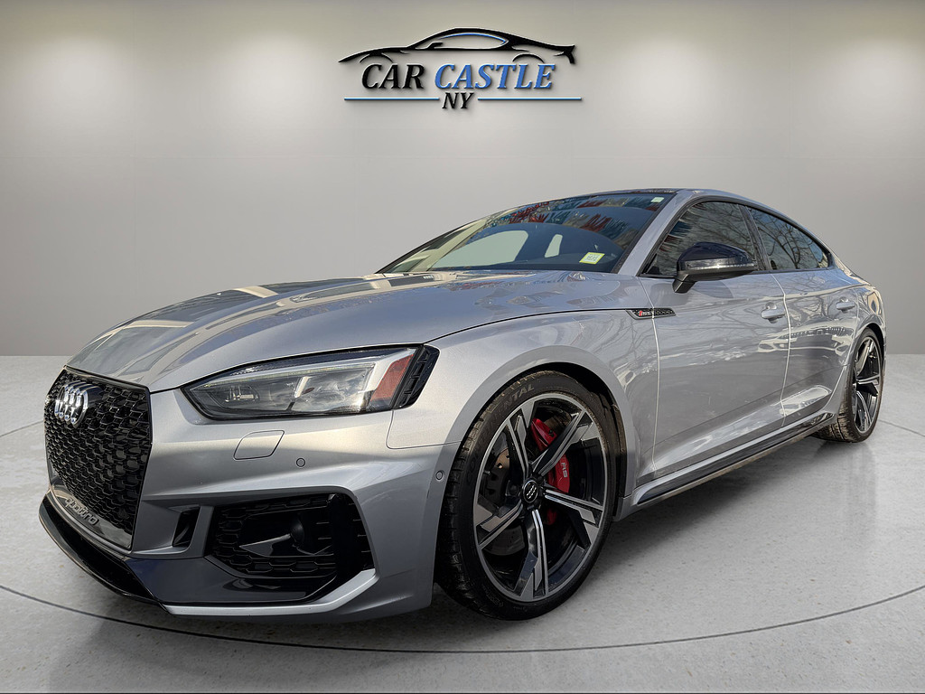image-1 2019 Audi RS 5 Sportback