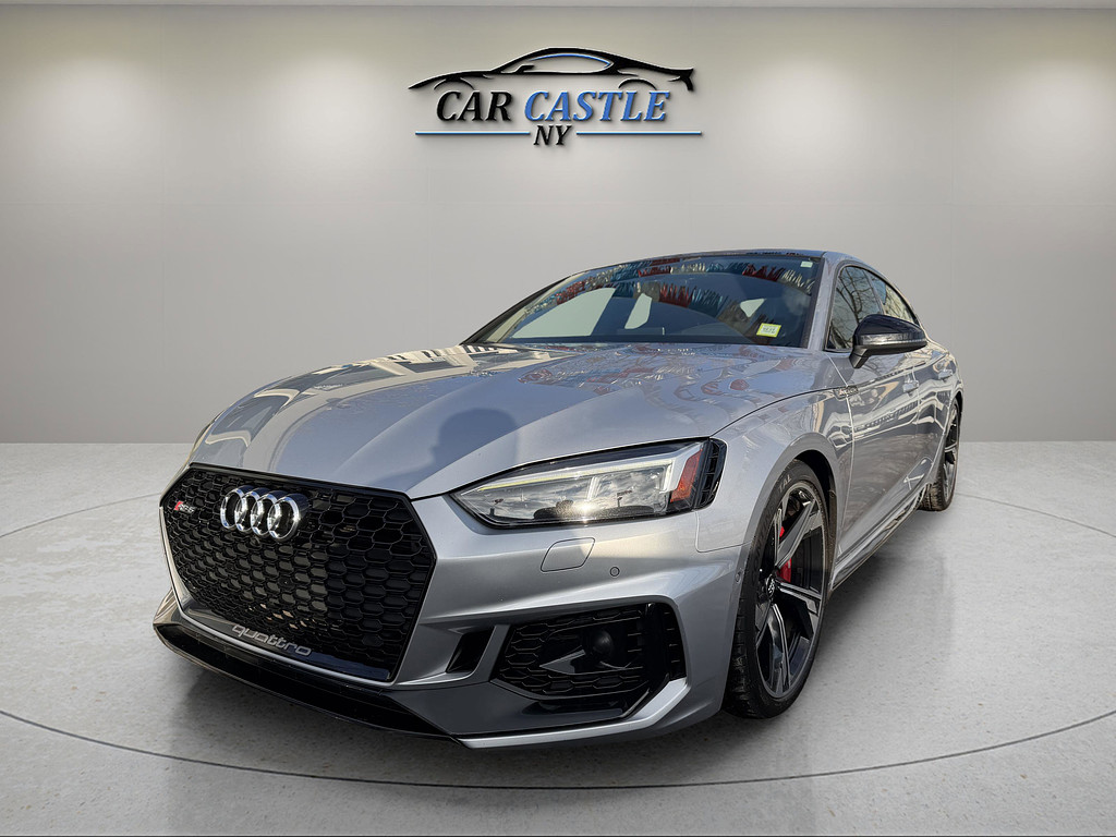 image-2 2019 Audi RS 5 Sportback