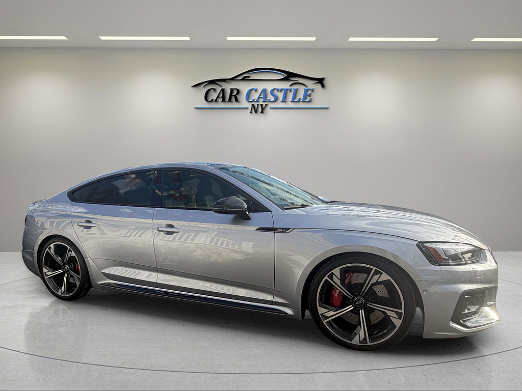 image-5 2019 Audi RS 5 Sportback