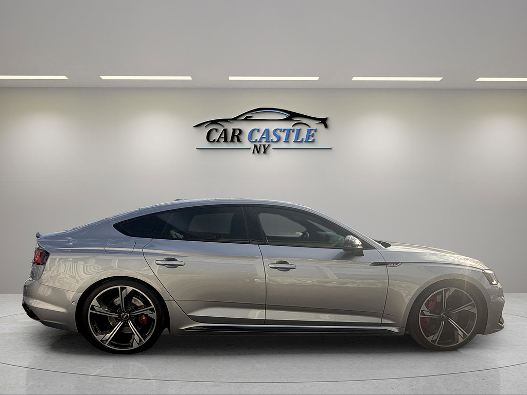 image-6 2019 Audi RS 5 Sportback