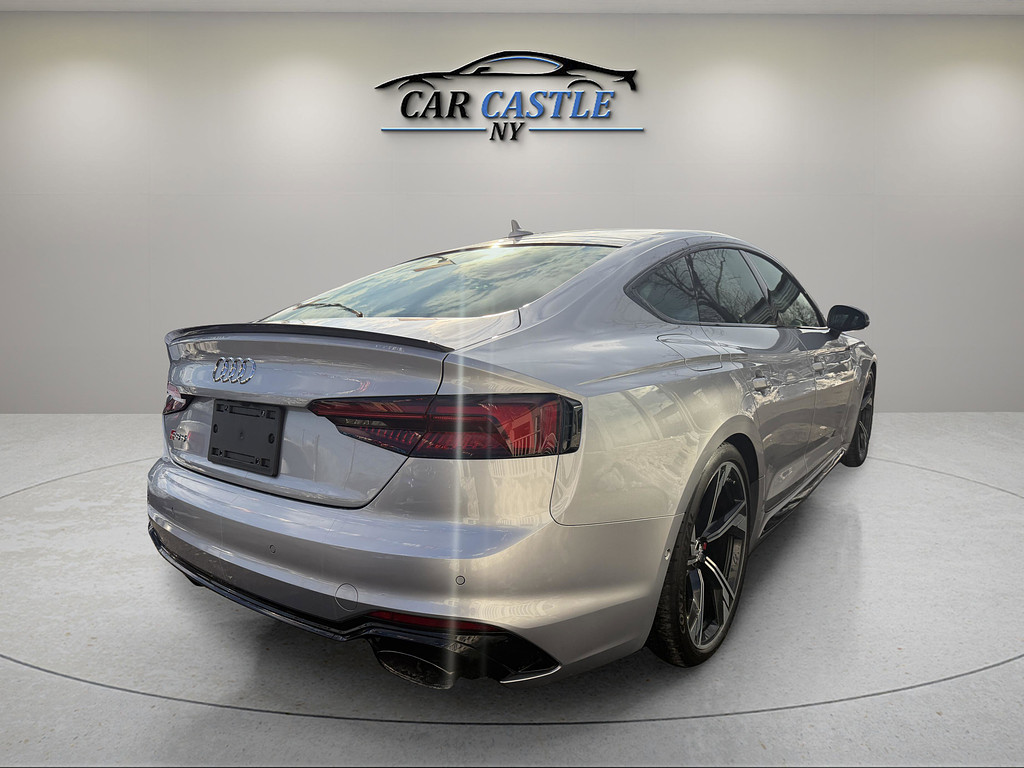 image-8 2019 Audi RS 5 Sportback