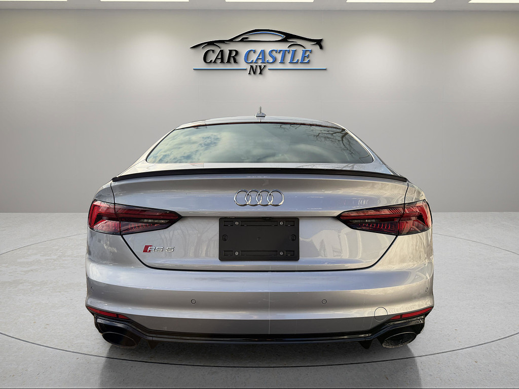 image-9 2019 Audi RS 5 Sportback